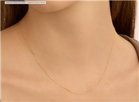 Collana Stroili Oro in Oro giallo 1409673 - 1409673